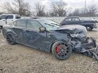 2019 Lexus Gs 350 F Sport Black vin: JTHBZ1BL6KA018204