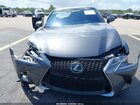 2016 Lexus Gs 350 F Sport Gray vin: JTHBZ1BL7GA000320
