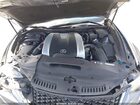 2016 Lexus Gs 350 F Sport Gray vin: JTHBZ1BL7GA000320