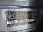 2016 Lexus Gs 350 F Sport Gray vin: JTHBZ1BL7GA000320