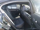 2018 Lexus Gs 350 F Sport Black vin: JTHBZ1BL7JA013169