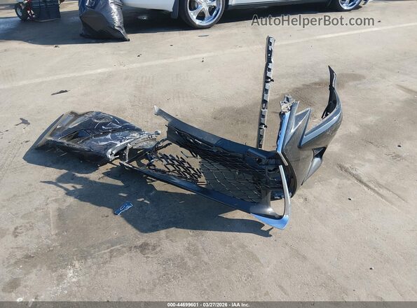 JTHBZ1BL7JA013169 2018 LEXUS GS 350 Black Вид щитка приладів