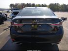 2018 Lexus Gs 350 F Sport Black vin: JTHBZ1BL7JA013169