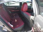 2017 Lexus Gs 350 F Sport Серый vin: JTHBZ1BL8HA011943