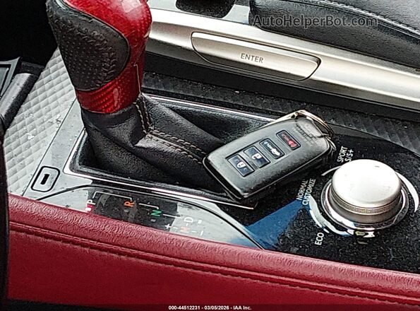 JTHBZ1BL9GA001954 2016 LEXUS GS 350 Черный Вид панели приборов