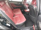 2016 Lexus Gs 350 F Sport Черный vin: JTHBZ1BL9GA001954