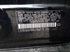 2016 Lexus Gs 350 F Sport Черный vin: JTHBZ1BL9GA001954