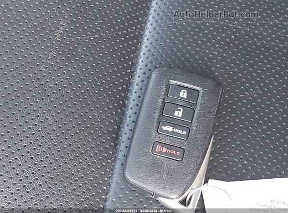 JTHBZ1BL9GA002702 2016 LEXUS GS 350 Серый Вид панели приборов