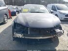 2016 Lexus Gs 350   Серый vin: JTHBZ1BL9GA002702