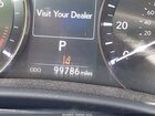 2016 Lexus Gs 350   Серый vin: JTHBZ1BL9GA002702