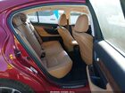 2019 Lexus Gs 350   Красный vin: JTHBZ1BL9KA017984