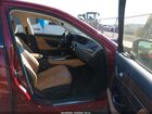 2019 Lexus Gs 350   Красный vin: JTHBZ1BL9KA017984
