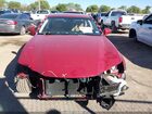 2019 Lexus Gs 350   Красный vin: JTHBZ1BL9KA017984
