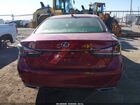 2019 Lexus Gs 350   Красный vin: JTHBZ1BL9KA017984