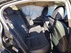 2016 Lexus Gs 350 Base Black vin: JTHBZ1BLXGA001817