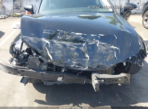 JTHBZ1BLXHA010776 2017 LEXUS GS 350 Черный Вид спереди