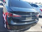 2017 Lexus Gs 350   Черный vin: JTHBZ1BLXHA010776