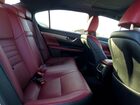 2018 Lexus Gs 350 Белый vin: JTHBZ1BLXJA016700