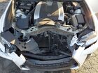 2018 Lexus Gs 350 Белый vin: JTHBZ1BLXJA016700