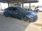 2018 Lexus Is 350 Черный vin: JTHBZ1D20J5032305