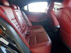 2018 Lexus Is 350 Черный vin: JTHBZ1D20J5032305