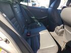 2018 Lexus Is 350 Base Серебряный vin: JTHBZ1D25J5033210