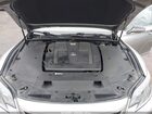 2018 Lexus Ls 500   Серый vin: JTHC51FF5J5001812