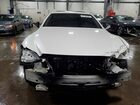 2019 Lexus Ls 500 Base Белый vin: JTHC51FF9K5005511