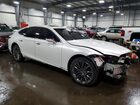 2019 Lexus Ls 500 Base Белый vin: JTHC51FF9K5005511