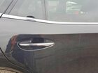 2018 Lexus Ls 500 Base Черный vin: JTHC5LFF2J5001214
