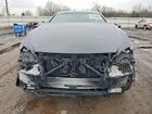 2018 Lexus Ls 500 Base Черный vin: JTHC5LFF2J5001214