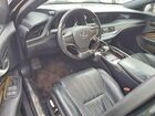2018 Lexus Ls 500 Base Черный vin: JTHC5LFF2J5001214