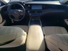 2018 Lexus Ls 500 Base Белый vin: JTHC5LFF3J5001870