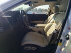 2018 Lexus Ls 500 Base Белый vin: JTHC5LFF3J5001870