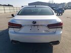 2018 Lexus Ls 500 Base Белый vin: JTHC5LFF3J5001870