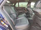 2018 Lexus Ls 500 Base Синий vin: JTHC5LFF5J5002244