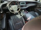 2018 Lexus Ls 500 Base Синий vin: JTHC5LFF5J5002244