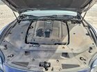 2018 Lexus Ls 500 Base Синий vin: JTHC5LFF5J5002244
