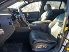 2018 Lexus Ls 500 Black vin: JTHC5LFFXJ5002675