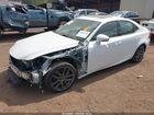 2018 Lexus Is 300   Белый vin: JTHC81D21J5029078