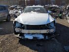 2018 Lexus Is 300 Белый vin: JTHC81D29J5033735