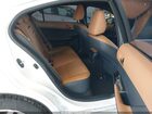 2021 Lexus Is 300   Белый vin: JTHC81F21M5046609