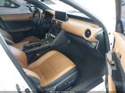 2021 Lexus Is 300   Белый vin: JTHC81F21M5046609