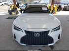 2021 Lexus Is 300   Белый vin: JTHC81F21M5046609