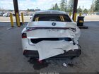 2021 Lexus Is 300   Белый vin: JTHC81F21M5046609