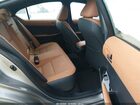 2021 Lexus Is 300   Silver vin: JTHC81F22M5045565