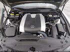 2021 Lexus Is 300   Silver vin: JTHC81F22M5045565
