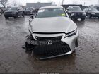 2021 Lexus Is 300   Silver vin: JTHC81F22M5045565