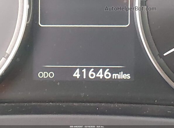 JTHC81F22M5045565 2021 LEXUS IS 300 Silver 