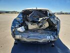2021 Lexus Is 300 Base Серебряный vin: JTHCA1D20M5117404